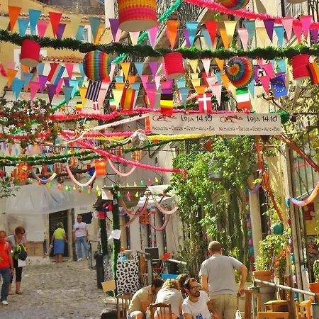 Loving Alfama Lissabon