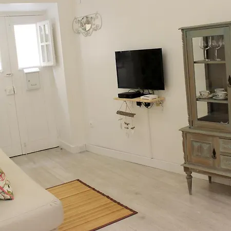 Loving Alfama Appartement Lissabon