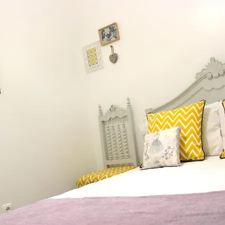 Appartement Loving Alfama *