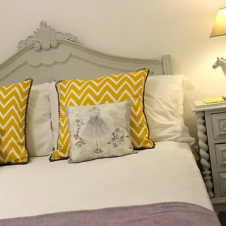 Loving Alfama Appartement Lissabon