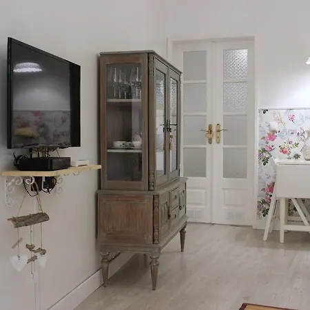 Loving Alfama Appartement *