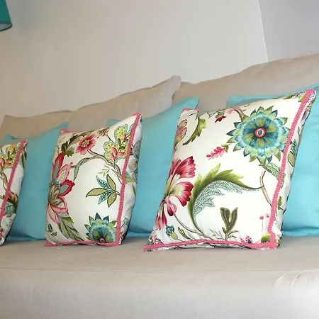 Loving Alfama Appartement Lissabon