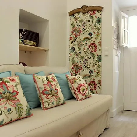 Appartement Loving Alfama *
